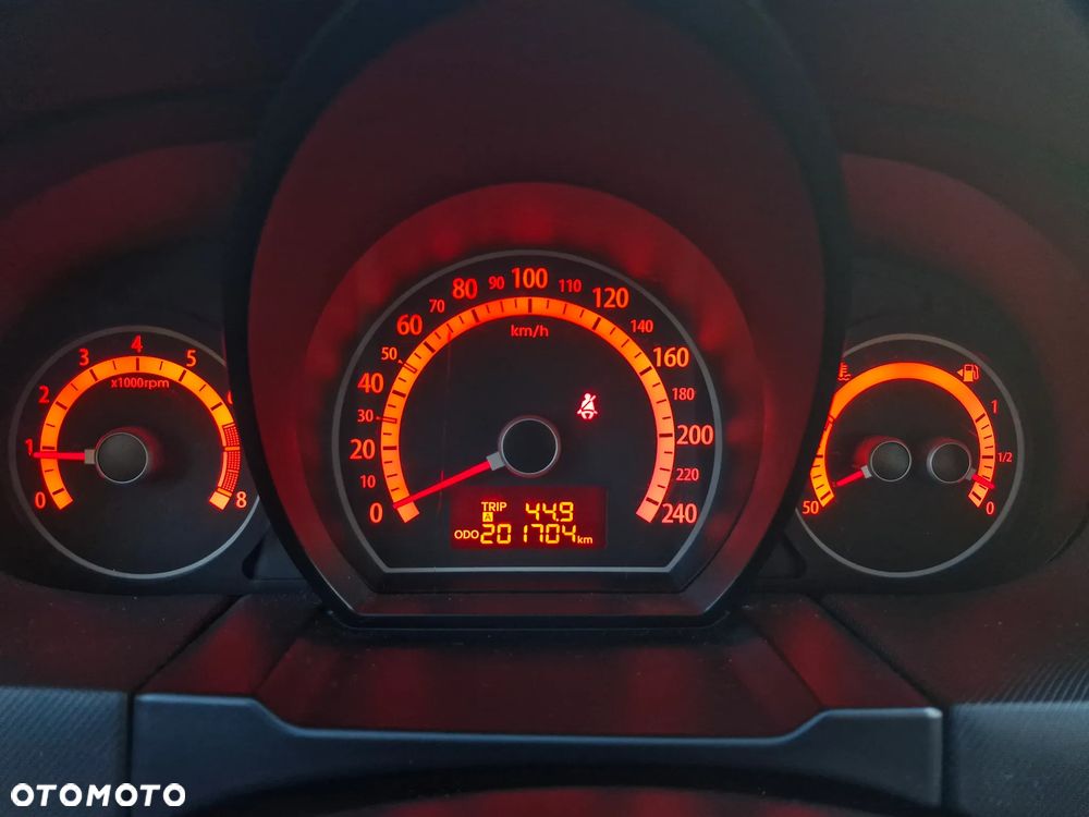 Kia Ceed - 14