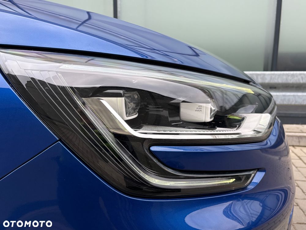 Renault Megane 1.3 TCe FAP GT Line - 9