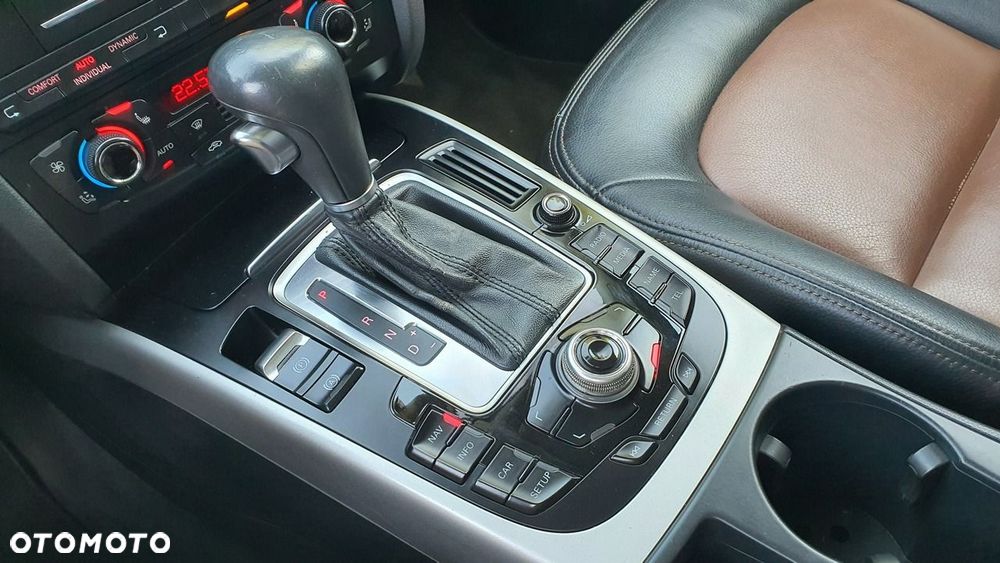 Audi A4 Avant - 25