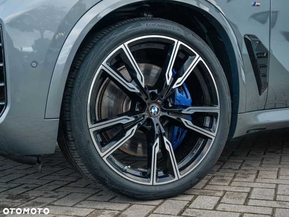 BMW X5 xDrive40i mHEV M Sport sport - 16