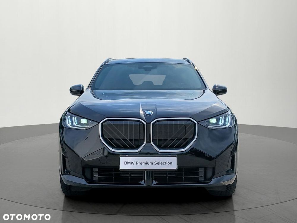 BMW X3 - 9