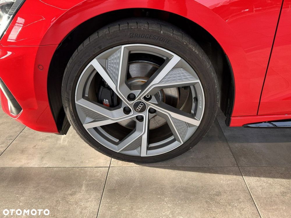 Audi S3 Sportback - 12