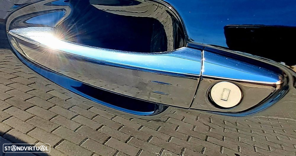 Peugeot 508 2.0 HDi Allure - 32