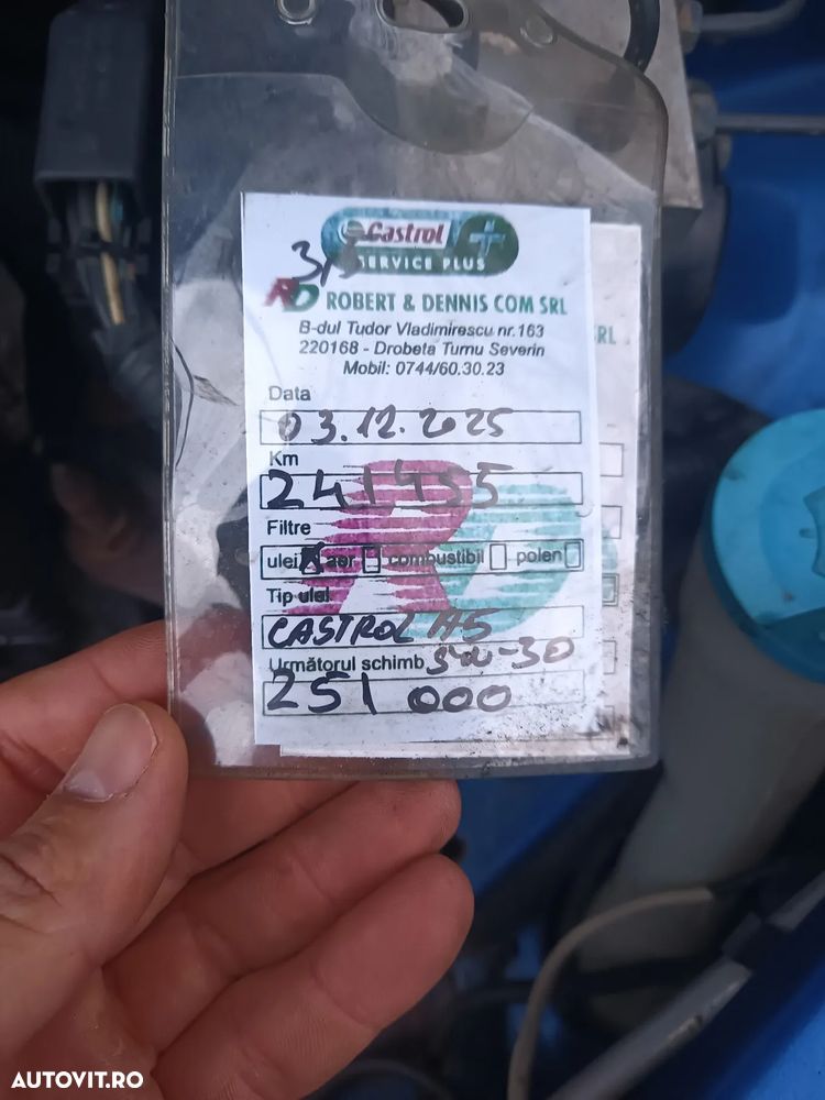 Honda Civic 1.6i Sport - 16