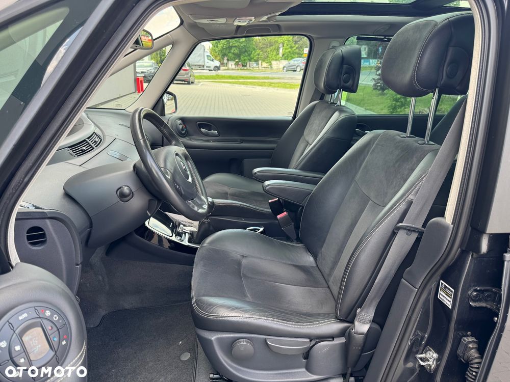 Renault Espace 2.0 dCi FAP Edition 25th - 12