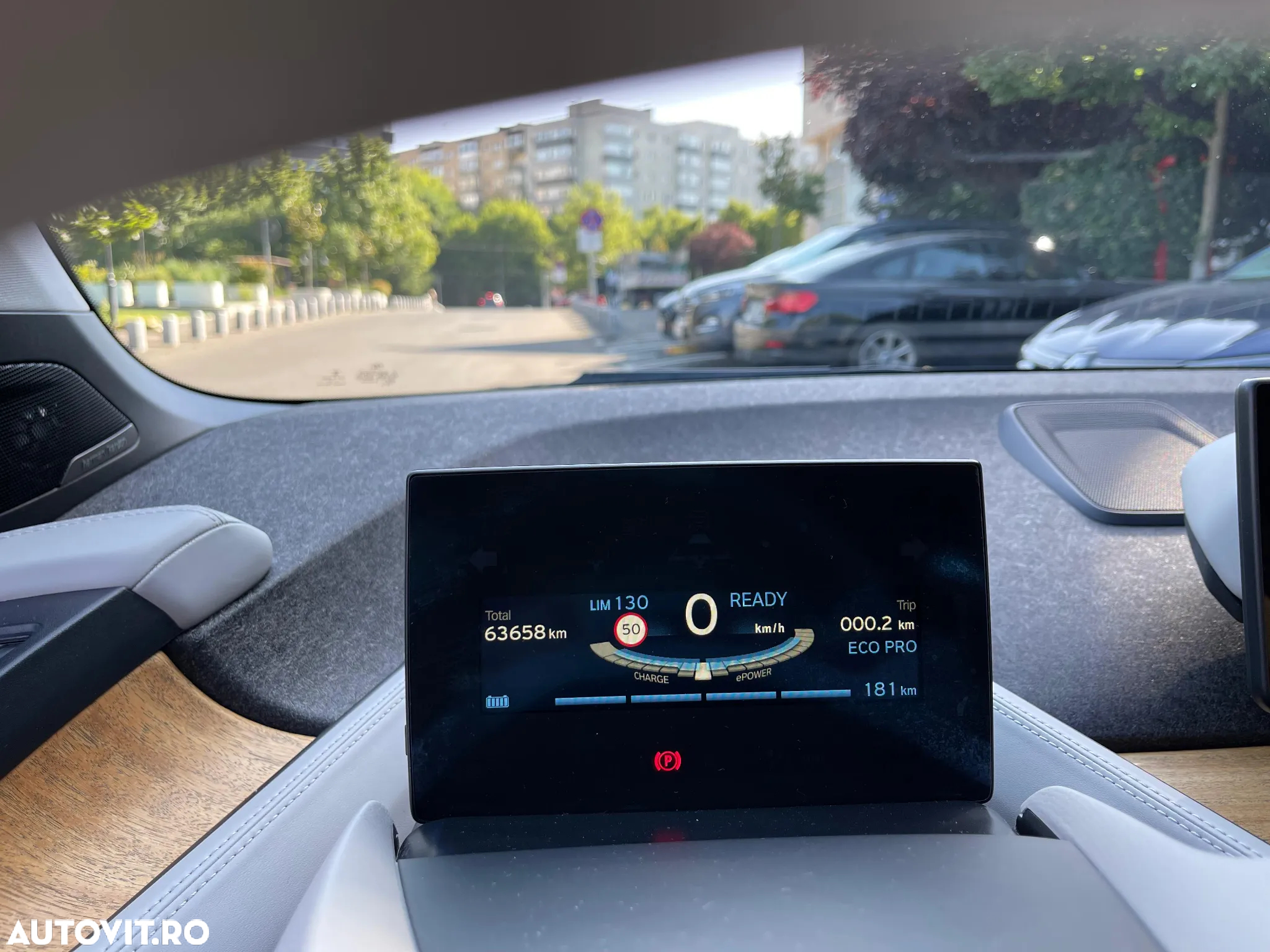 BMW i3 94 Ah - 9