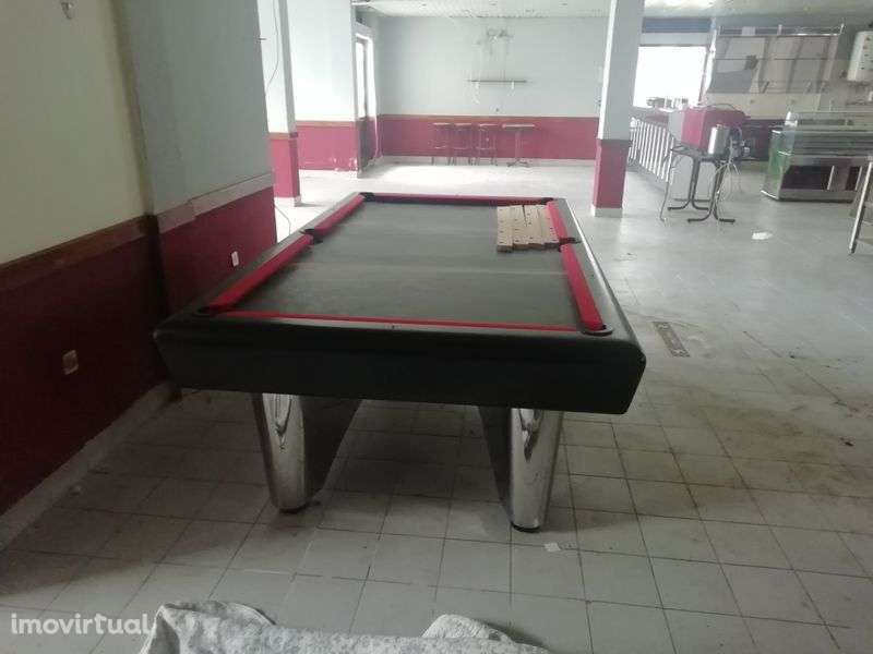 Espaço Loja 200 m2 Bairro do Sardão - Grande imagem: 3/11