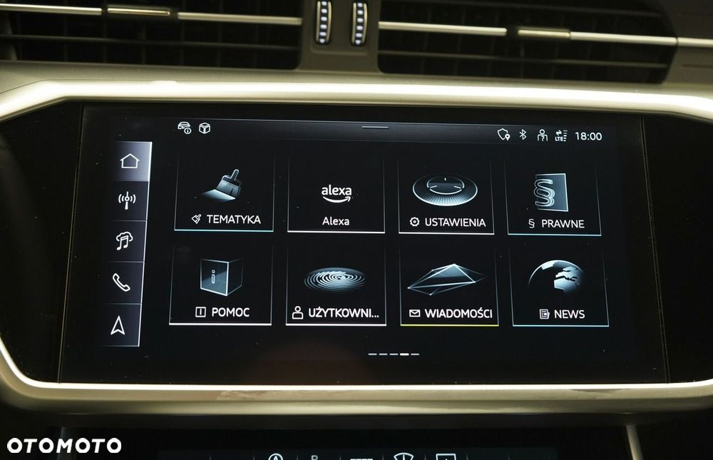 Audi A6 Avant - 30