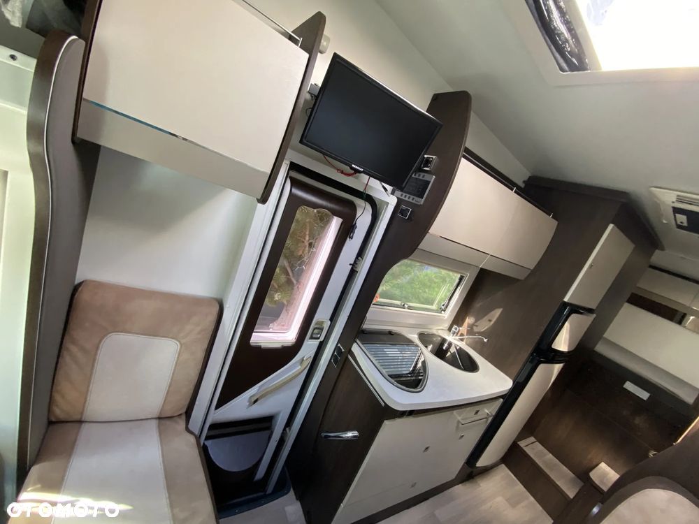 Benimar Sport 346 NK - 16