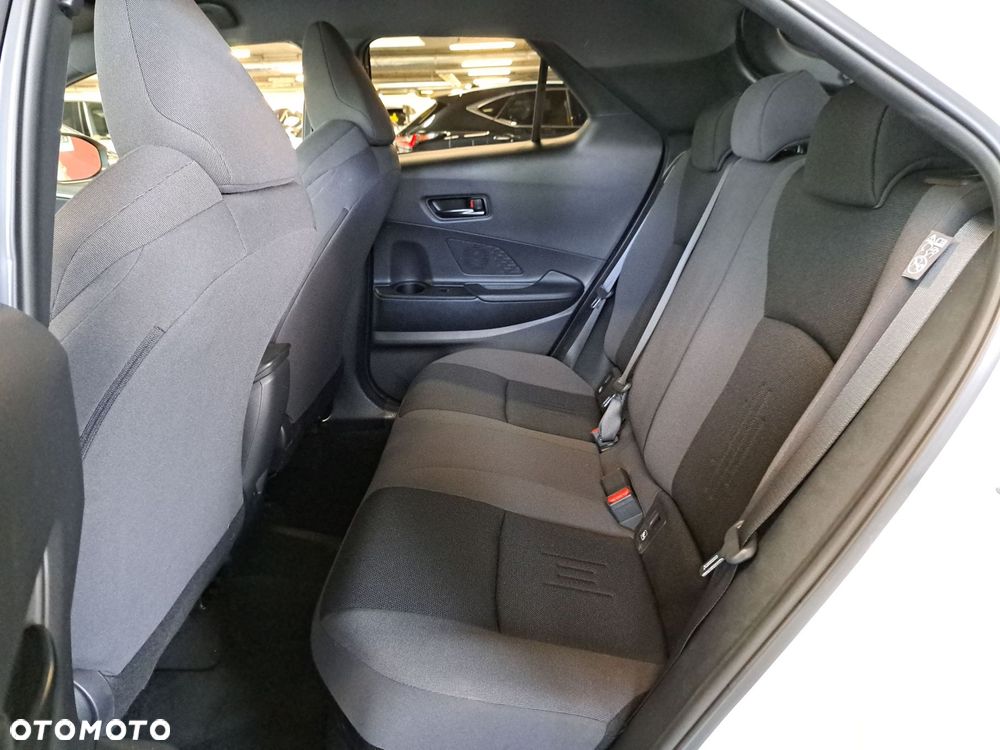 Toyota C-HR 1.8 Hybrid Style - 13