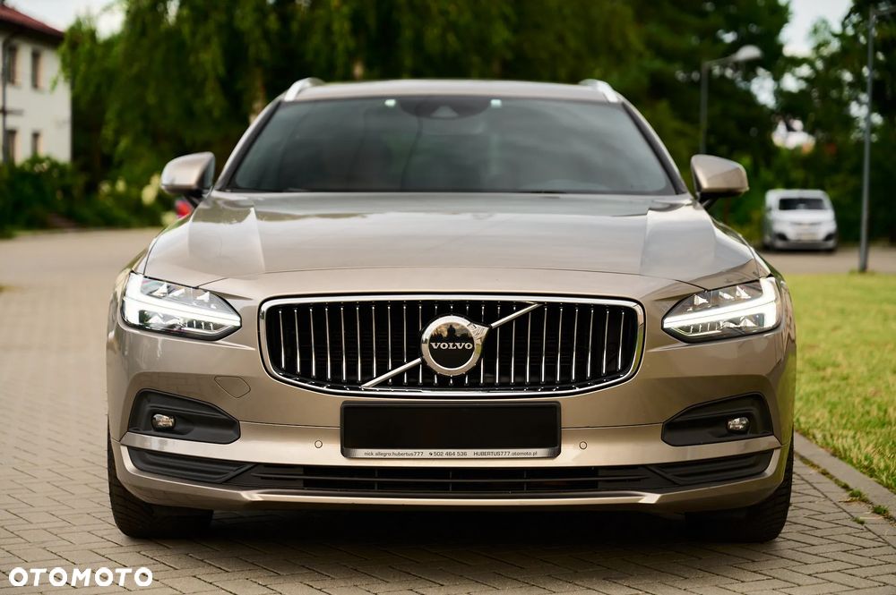 Volvo V90 B4 B Geartronic Momentum Pro - 11