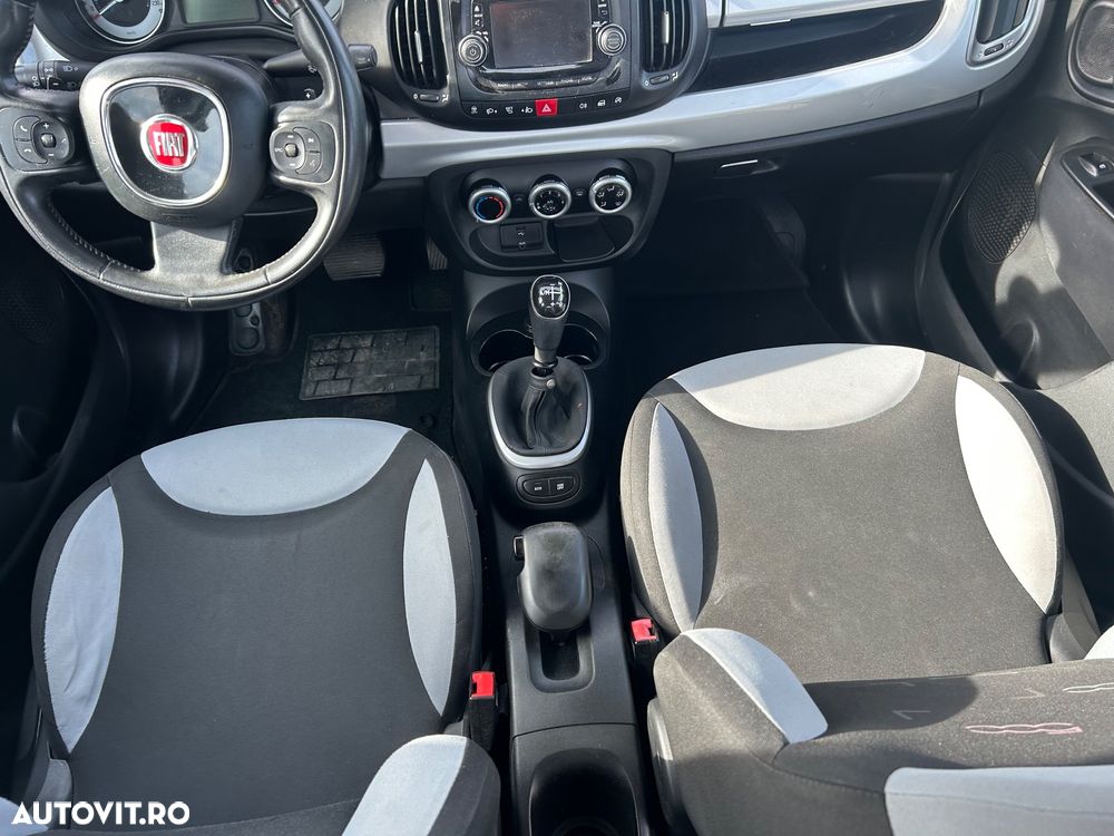 Fiat 500L ver-1-3-mjet-mta-lounge - 14