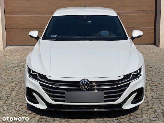 Volkswagen Arteon 2.0 TSI DSG R-Line - 25