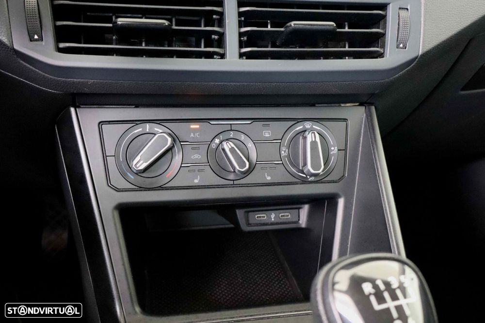 VW Taigo 1.0 TSI Life - 30