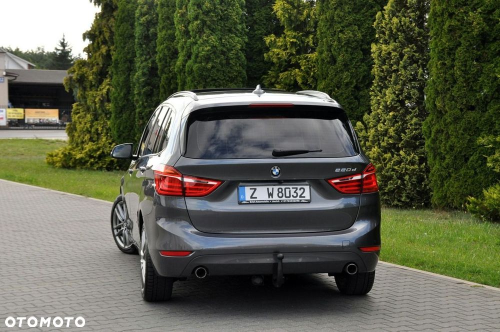 BMW Seria 2 - 15