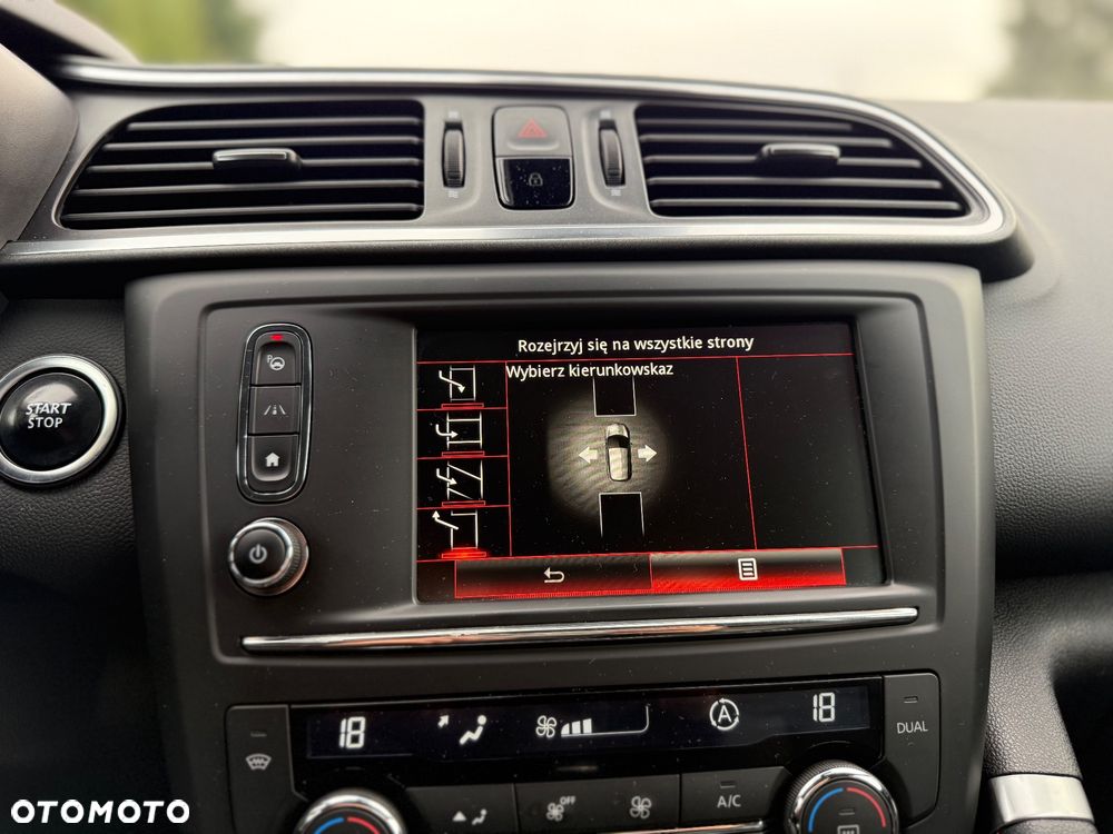 Renault Kadjar Energy TCe 165 CROSSBORDER-S - 21