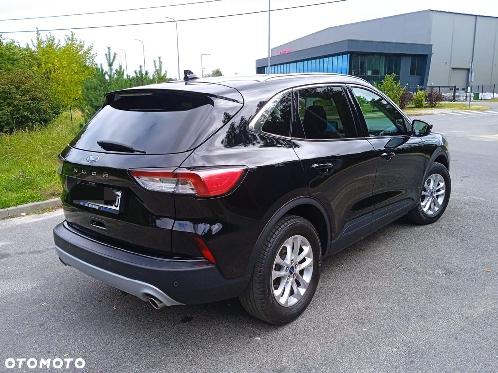 Ford Kuga 1.5 EcoBoost FWD Titanium ASS MMT6 - 4