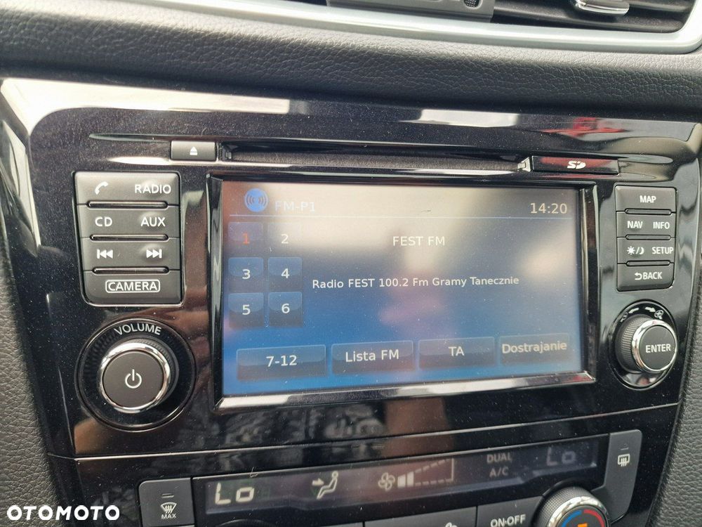 Nissan Qashqai 1.2 DIG-T 360 - 27