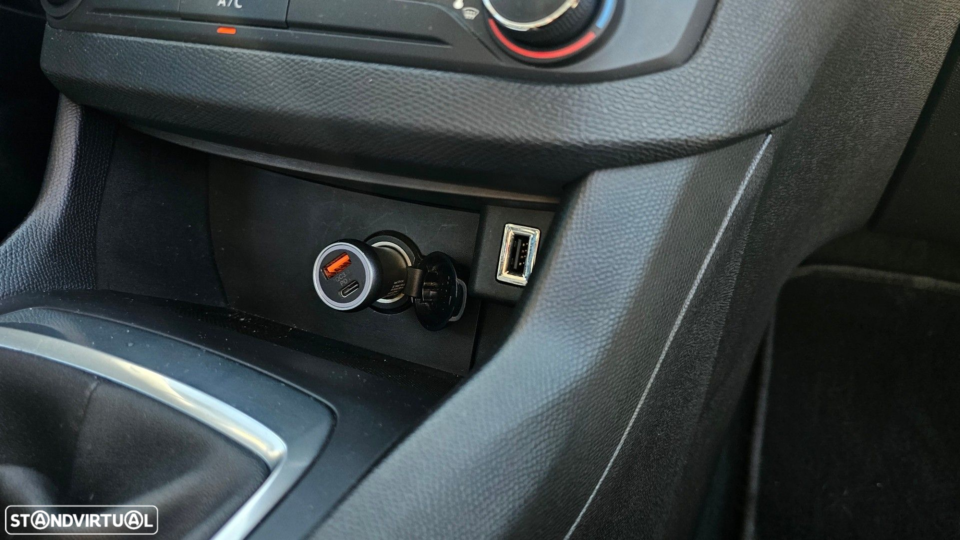 Peugeot 308 SW - 28