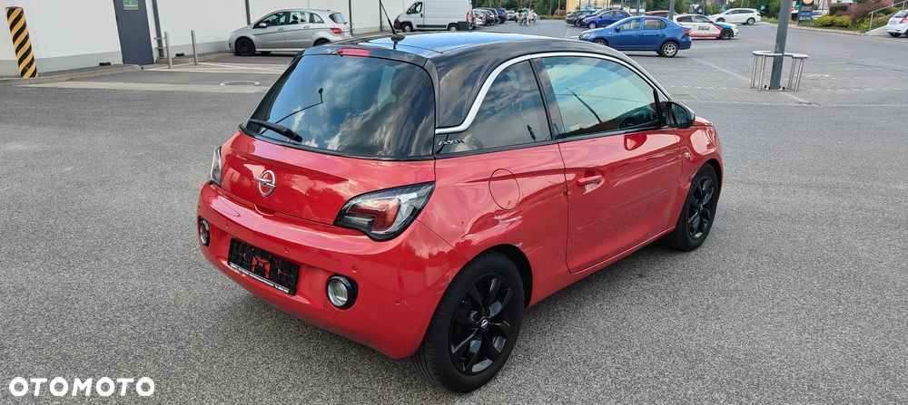 Opel Adam 1.4 Start/Stop Jam - 9