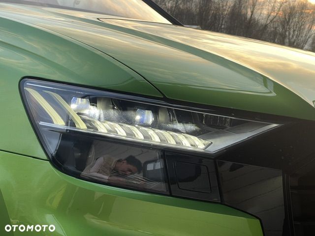 Audi Q8 50 TDI mHEV Quattro Tiptronic - 16
