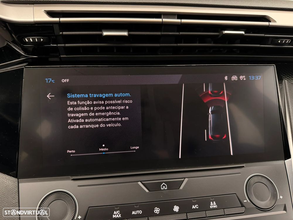 Peugeot 308 SW BlueHDi 130 Active Pack - 27