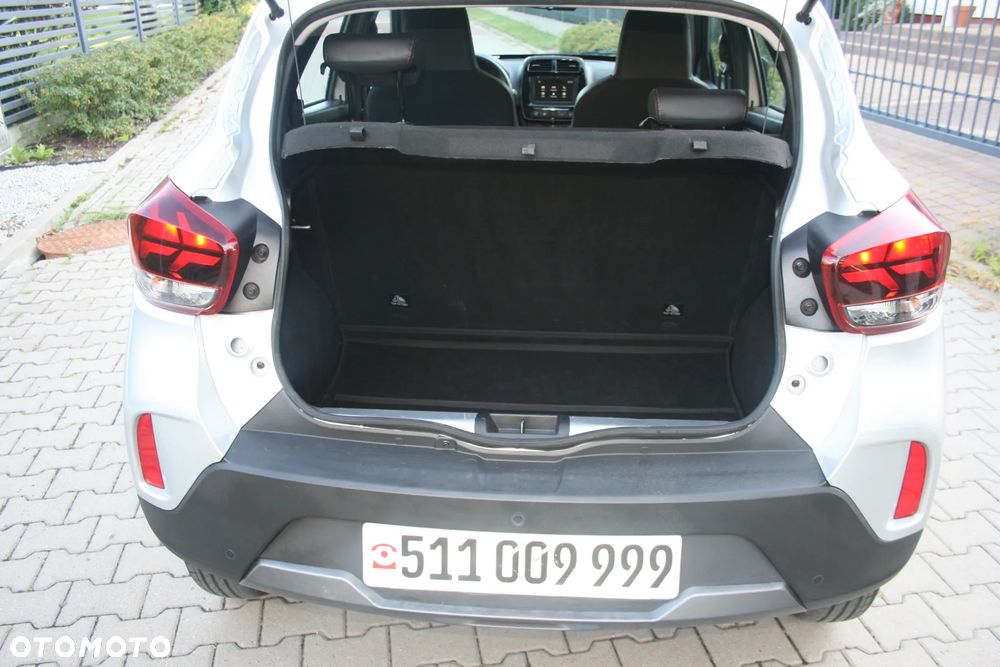 Dacia Spring Electric 26.8kWh 45 Essential - 7