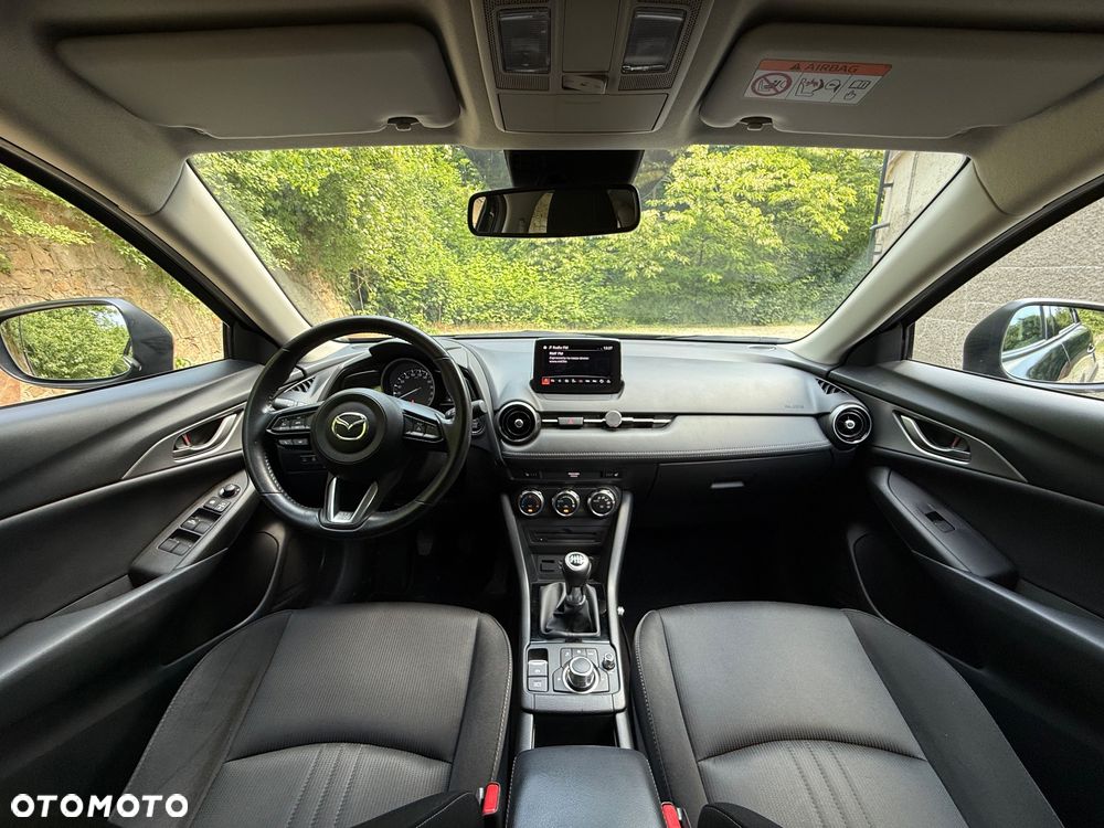 Mazda CX-3 2.0 SkyPrestige - 25