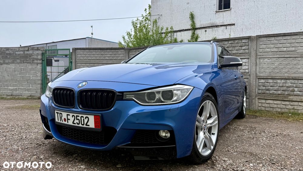 BMW Seria 3 - 24
