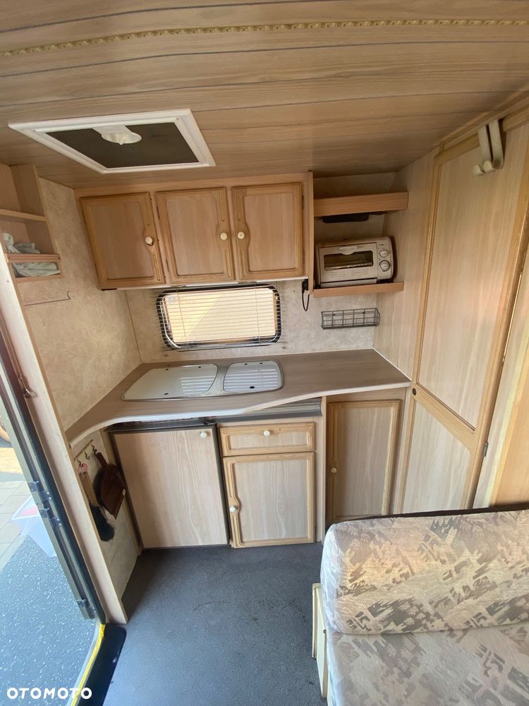 Caravelair Bamba 416 luxe - 13