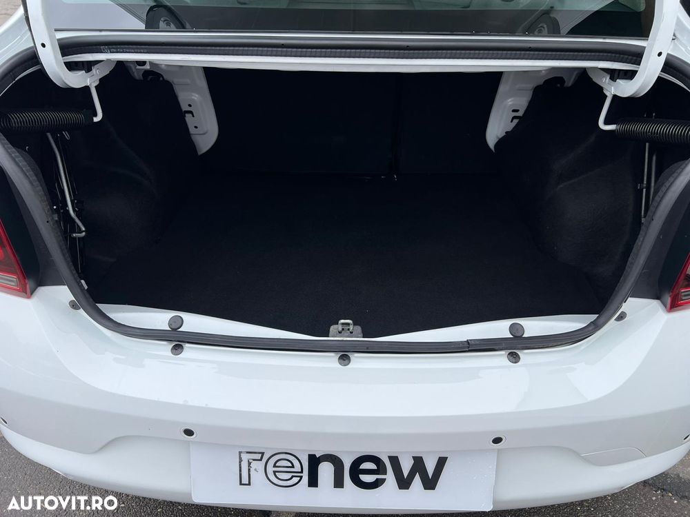 Dacia Logan 0.9 TCe Laureate - 11