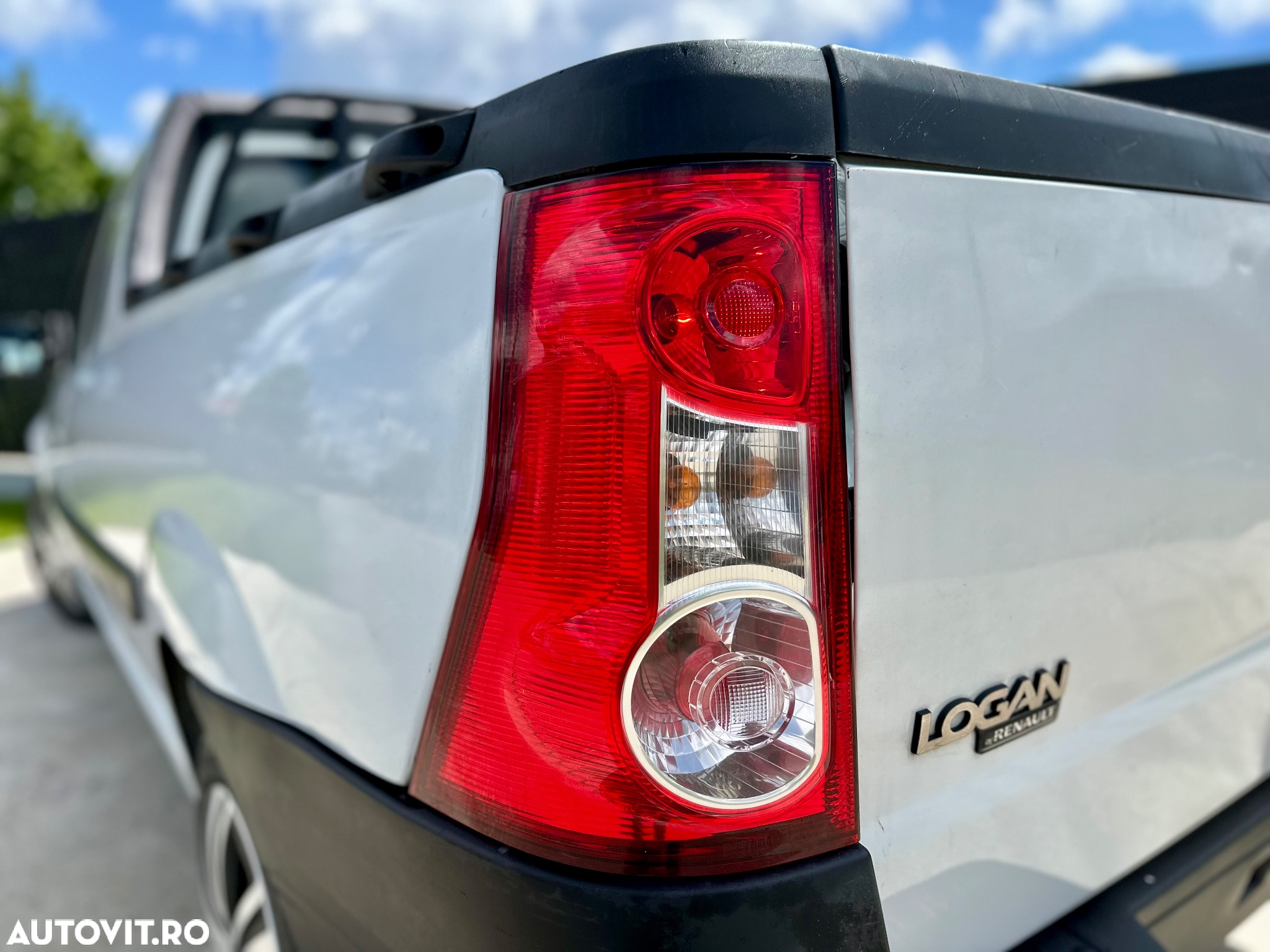 Dacia Pick Up - 19