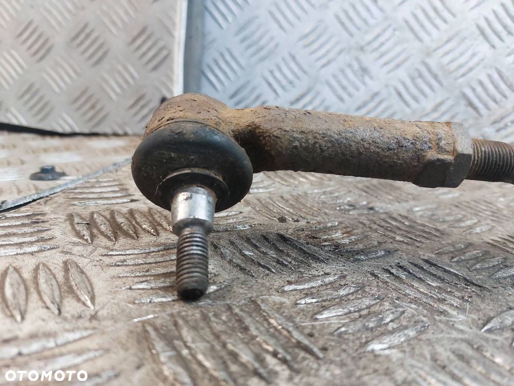 MAGLOWNICA PRZEKŁADNIA KIEROWNICZA FORD MONDEO MK2 EU RF-F73C-3550-AA - 2