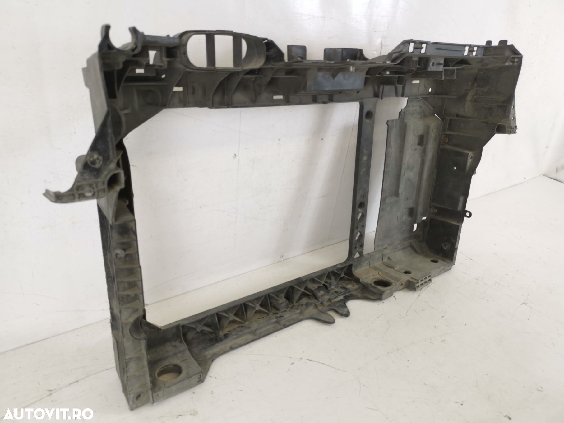 Trager Frontal Ford  Fiesta 6 generation [2008 - 2013] Original - 4