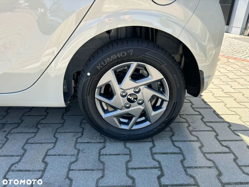 Kia Picanto - 8