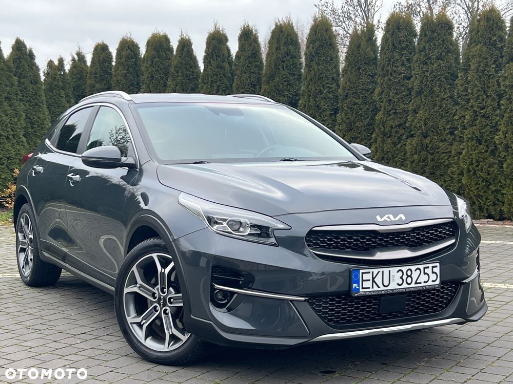 Kia XCeed - 17