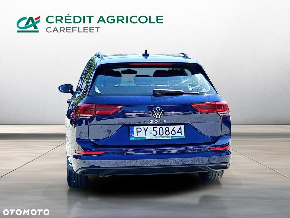 Volkswagen Golf Variant 2.0 TDI Life - 5
