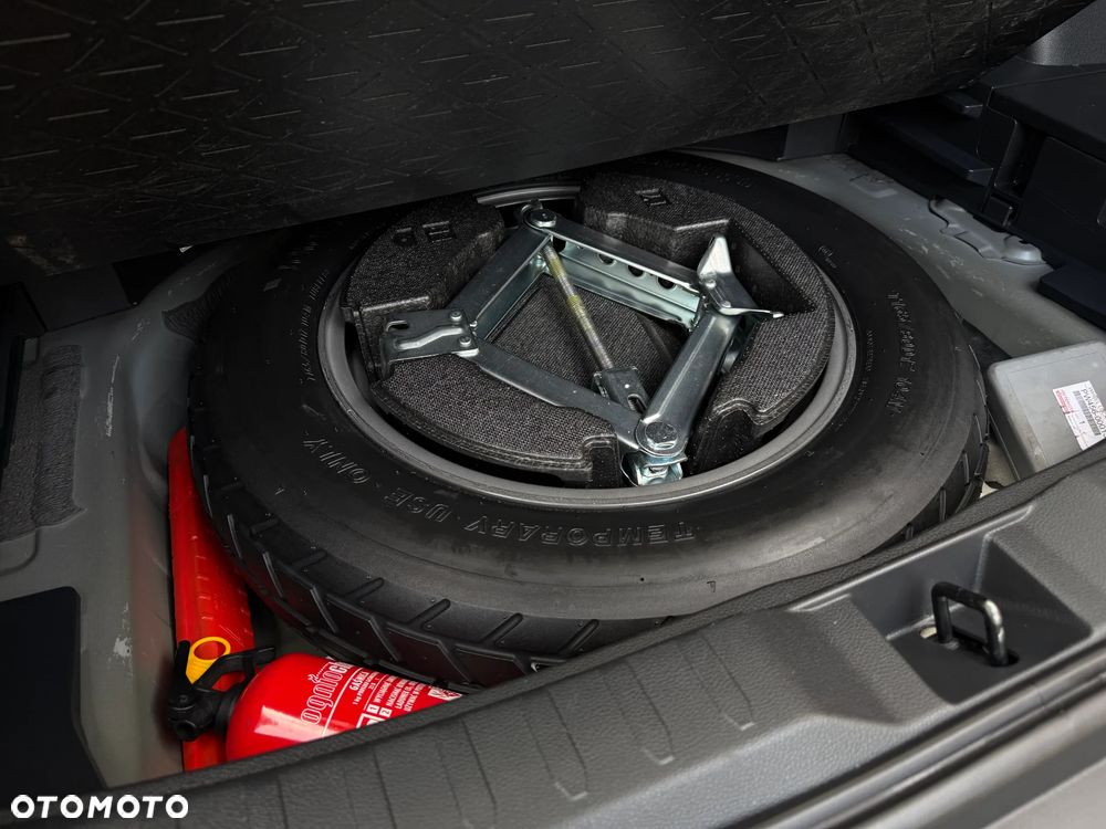 Toyota RAV4 2.5 Hybrid Comfort 4x2 - 30