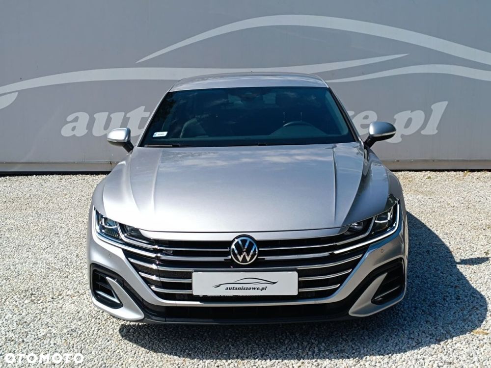Volkswagen Arteon Shooting Brake 2.0 TSI R-Line DSG - 11
