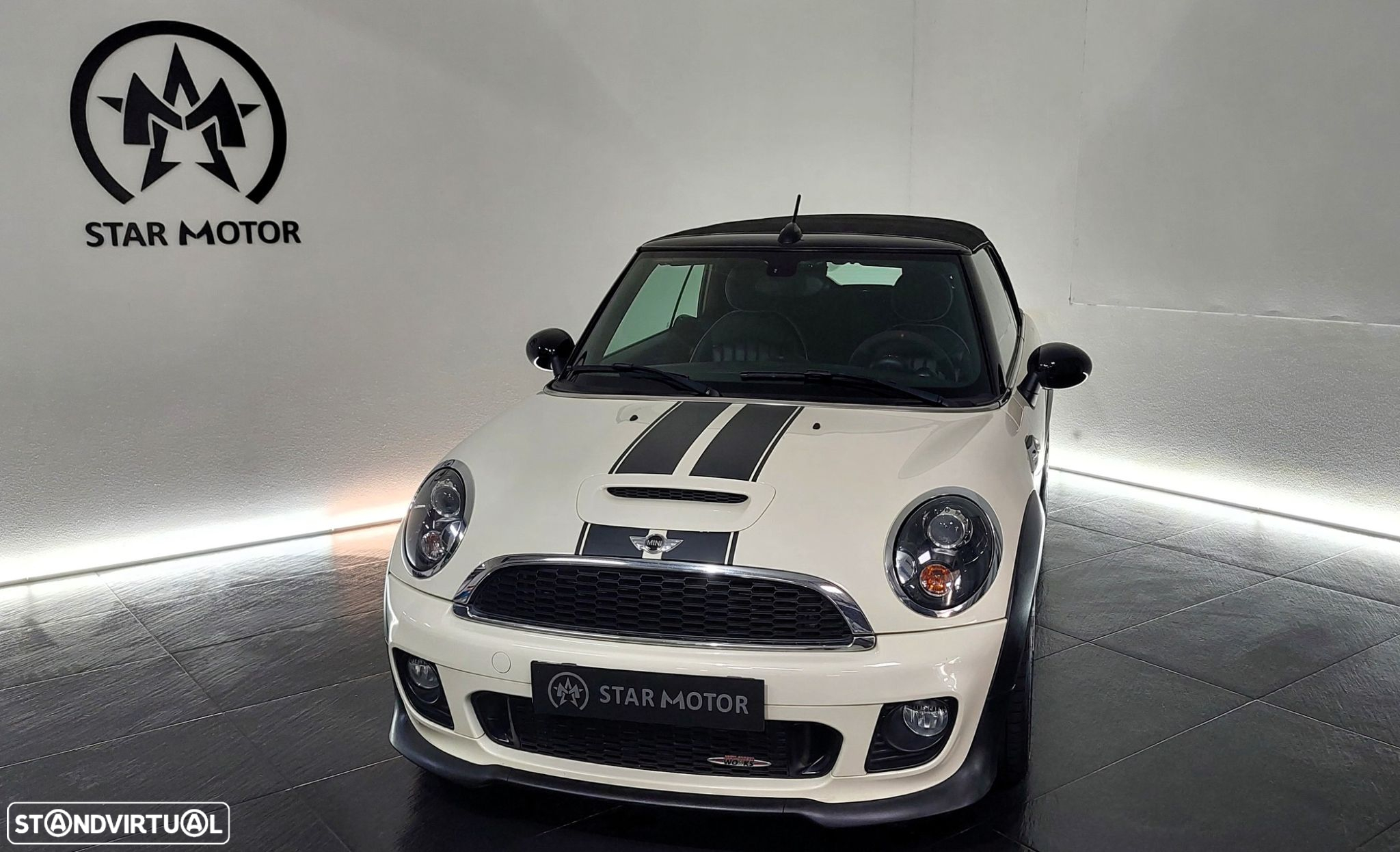 MINI 3 Portas John Cooper Works 153g - 15