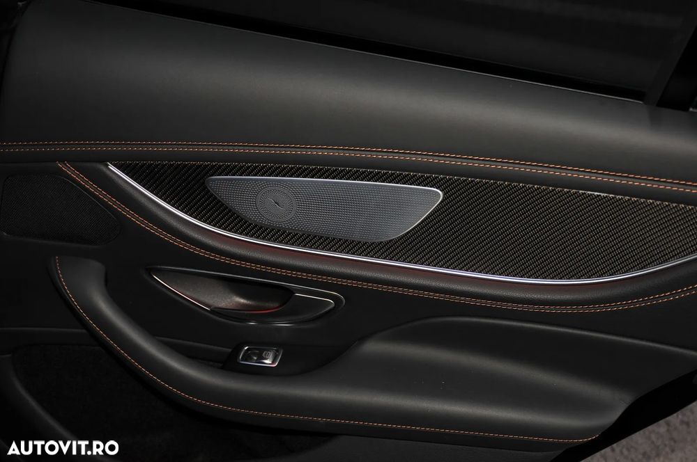 Mercedes-Benz CLS 53 AMG 4Matic AMG Speedshift TCT 9G - 38