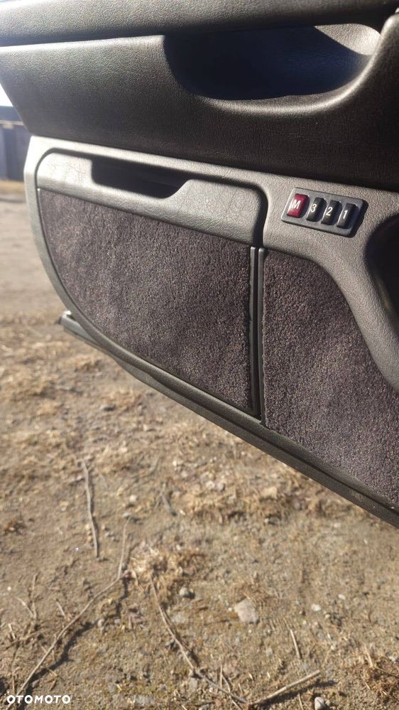 BMW Seria 7 - 10