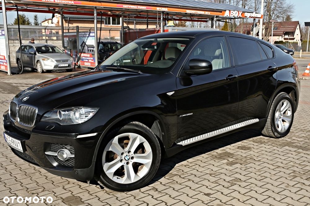 BMW X6 30d xDrive - 7