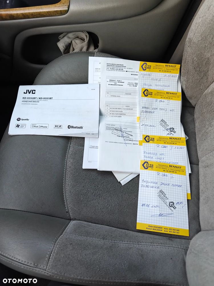 Renault Clio 1.6 16V Initiale - 20