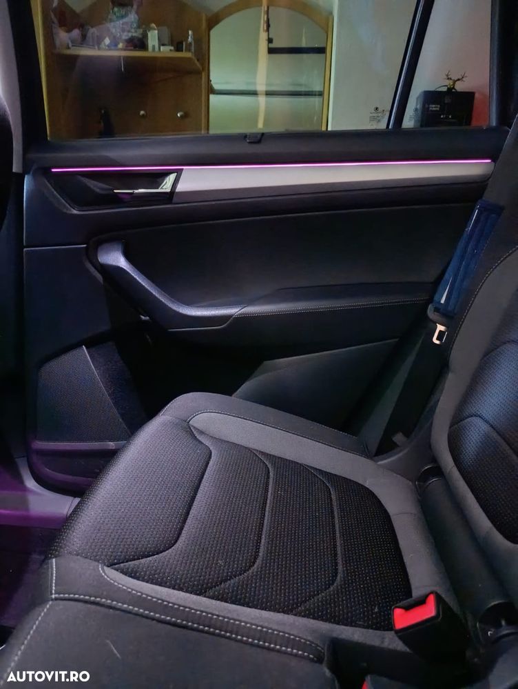 Skoda Kodiaq 2.0 TDI DSG Clever - 24