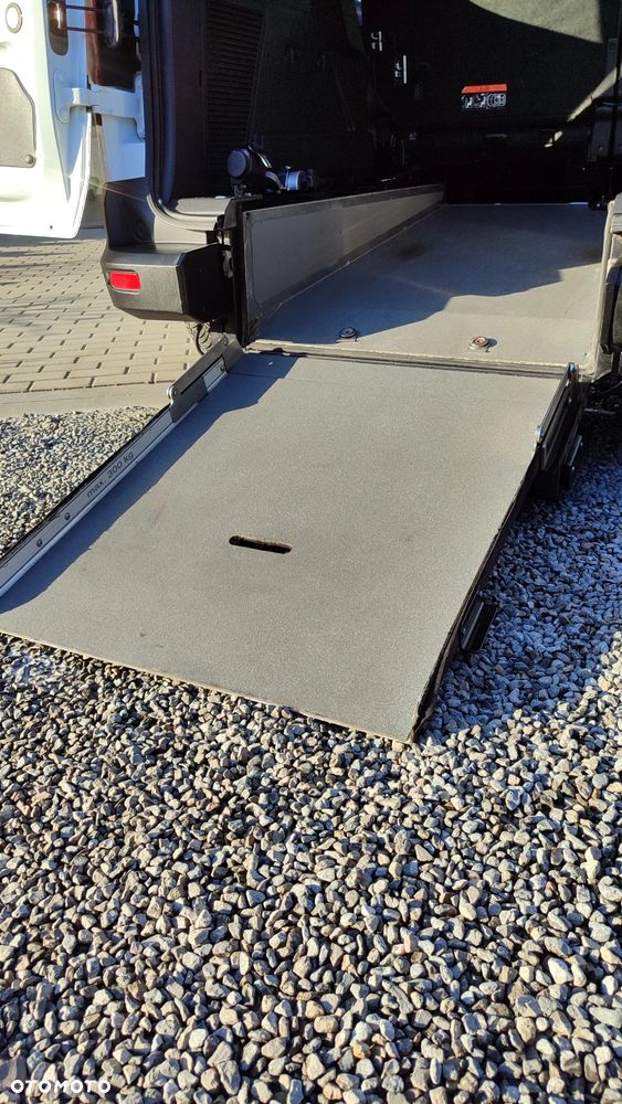 Ford Transit Connect 230 L2 LKW Trend - 15