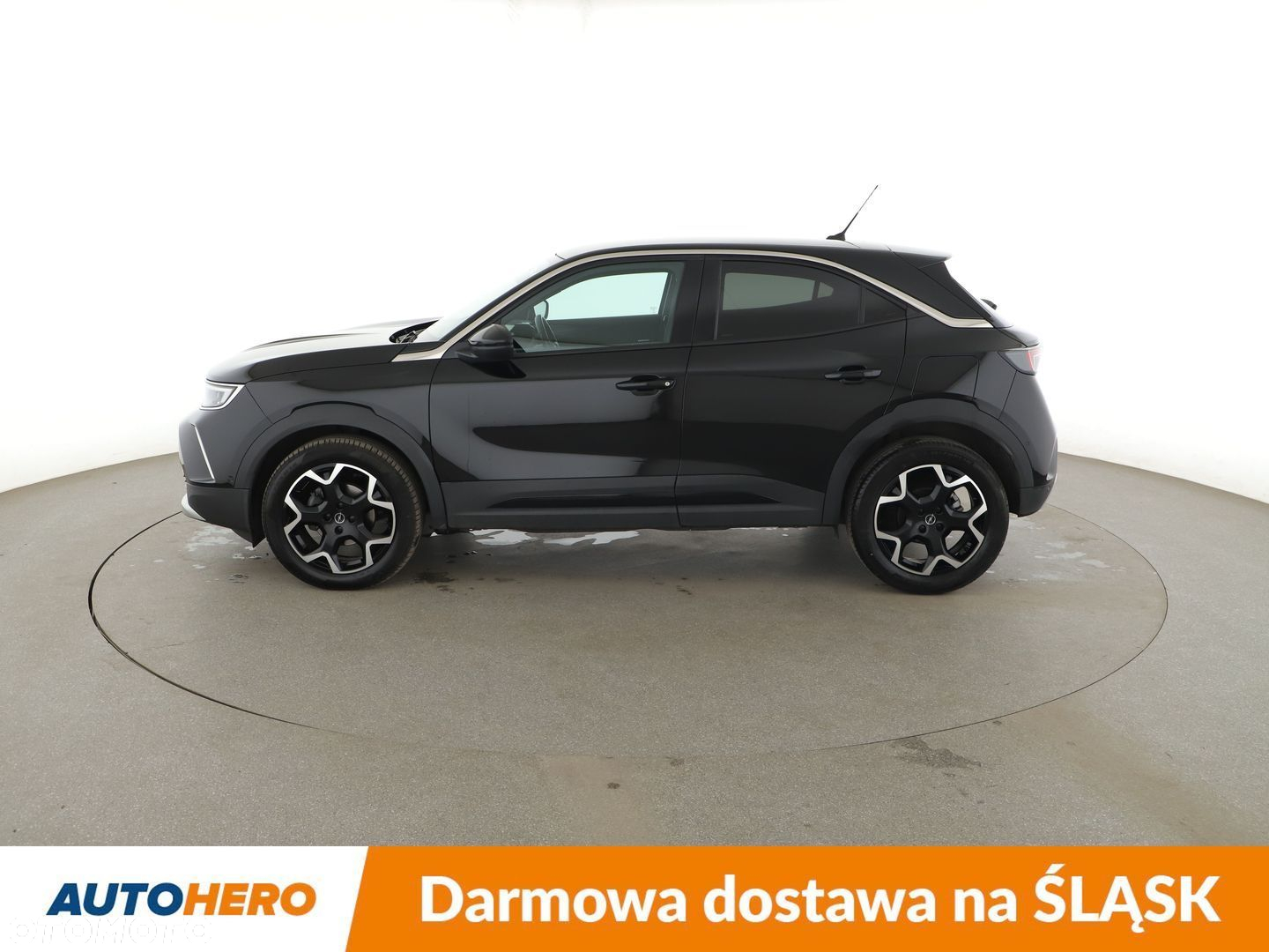 Opel Mokka - 2