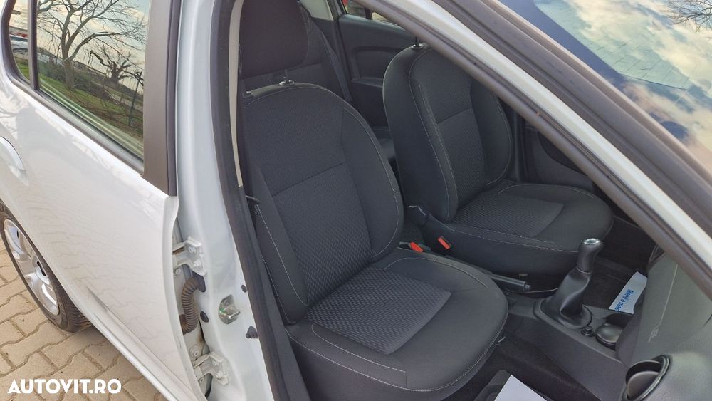 Dacia Logan 1.0 SCe Laureate - 17