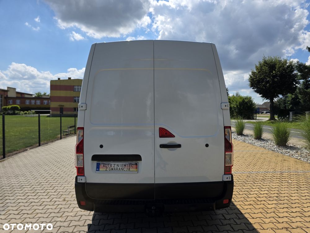 Renault Master - 7