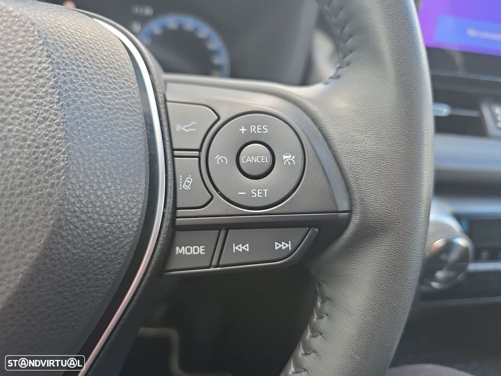 Toyota RAV4 - 17